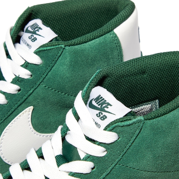 Nike SB Zoom Blazer Mid - Picture 8 of 8